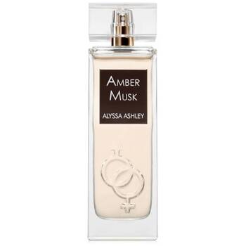 Amber Musk EDP

